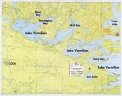 F-1: West Lake Vermilion, Trout Lake, Lost Lake